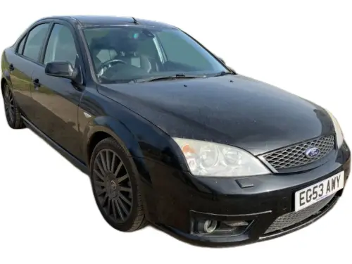 Ford Mondeo ST220 EG53 AWY