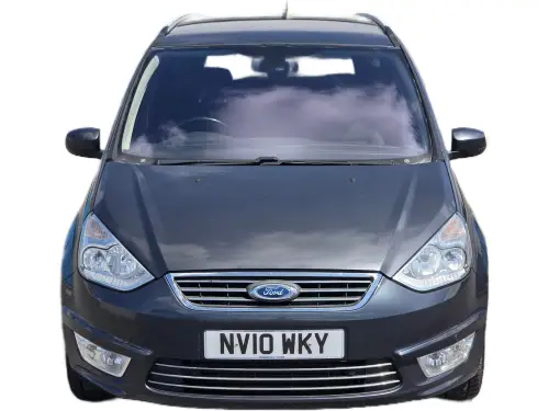Ford Galaxy NV10 WKY