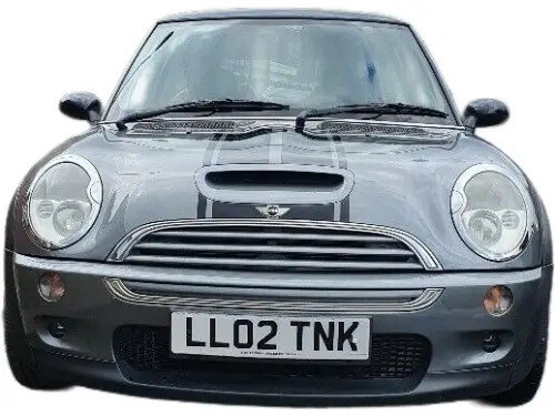 MINI Mini Cooper S LL02 TNK