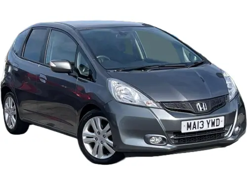 Honda Jazz MA13 YWD