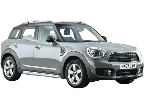 MINI Countryman Cooper D HK67 LYO