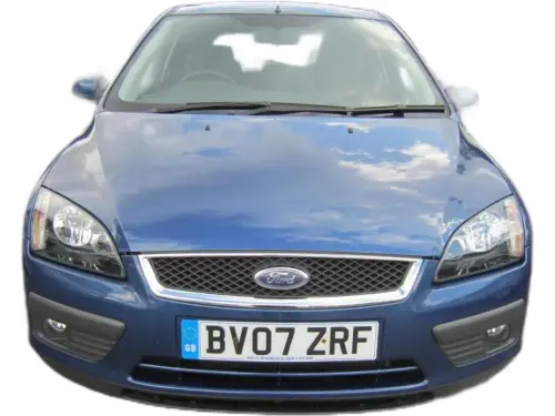 Ford Focus BV07 ZRF