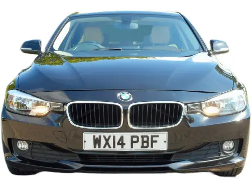 BMW 3 Series WX14 PBF