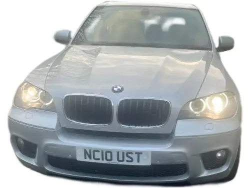 BMW X5 xDrive40d M Sport Auto NC10 UST