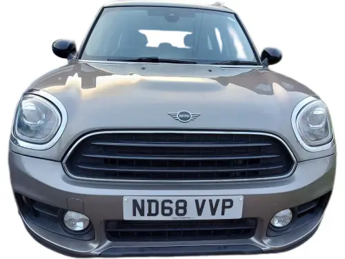 MINI Countryman ND68 VVP