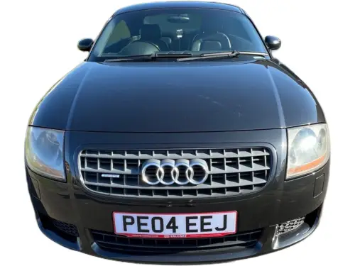 Audi TT PE04 EEJ