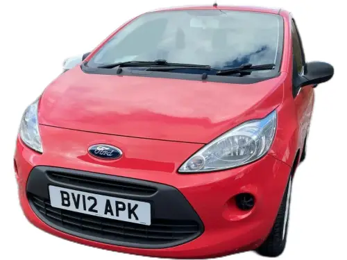 Ford KA Studio BV12 APK