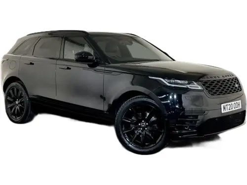 Land Rover Range Rover Velar MT20 OOH