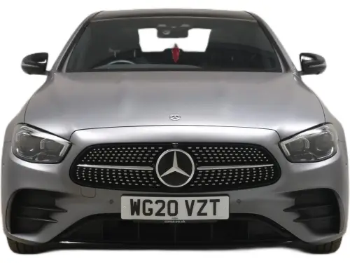 Mercedes-Benz E 220 AMG LNE NGT ED PRM + D A WG20 VZT
