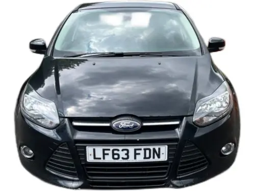 Ford Focus LF63 FDN