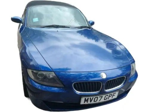 BMW Z4 Sport MV07 GPF