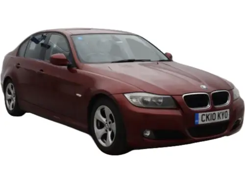 BMW 3 Series CK10 KYO