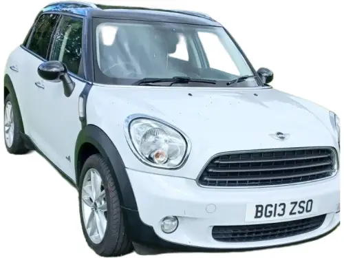 MINI Mini BG13 ZSO
