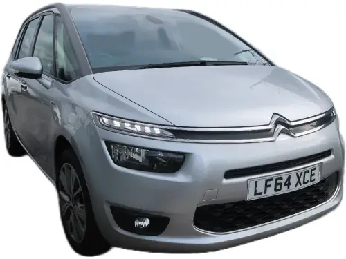 Citroën C4 LF64 XCE