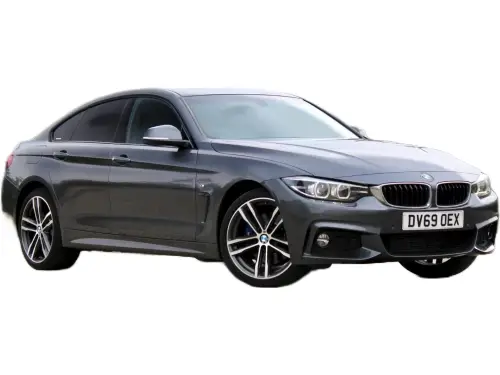 BMW 420 DV69 OEX