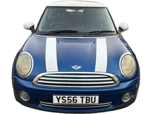 MINI Mini YS56 TBU