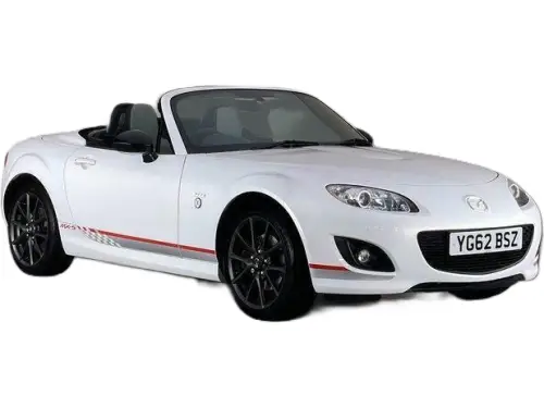 Mazda MX-5 YG62 BSZ