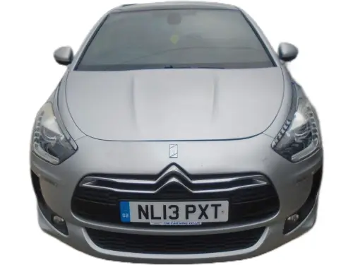 Citroën DS5 NL13 PXT