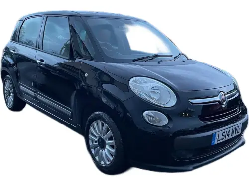 Fiat 500L LS14 WVL