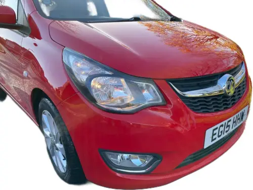 Vauxhall Viva EG15 HHW