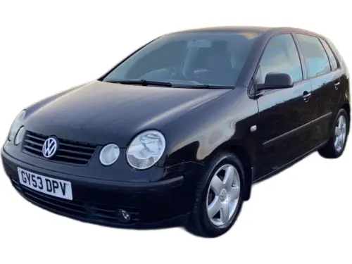 Volkswagen Polo GY53 DPV