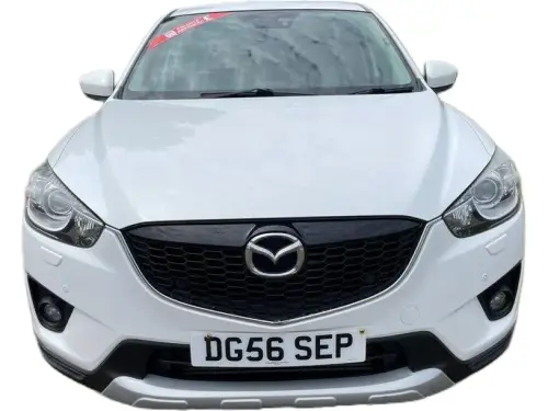 BMW 3 Series DG56 SEP