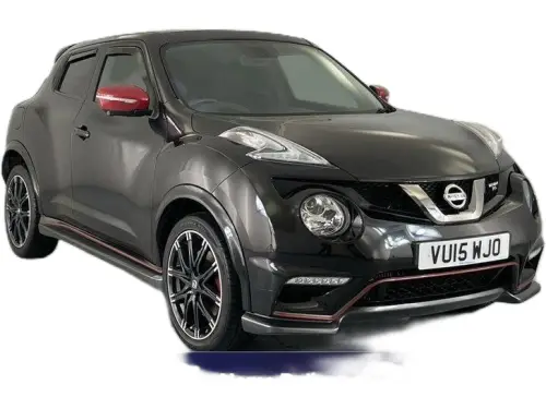 Nissan Juke VU15 WJO