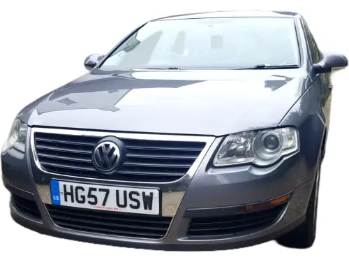 Volkswagen Passat HG57 USW