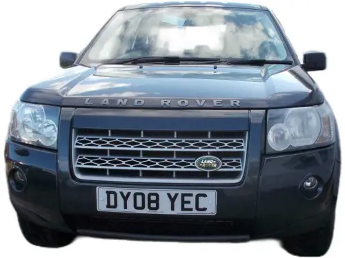 Land Rover Freelander GS TD4 DY08 YEC