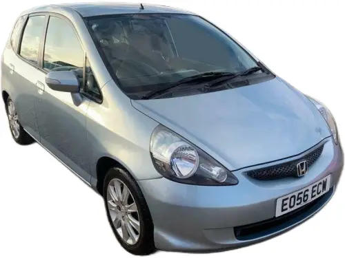 Honda Jazz SE CVT EO56 ECW