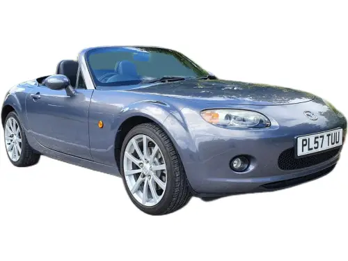 Mazda MX-5 PL57 TUU