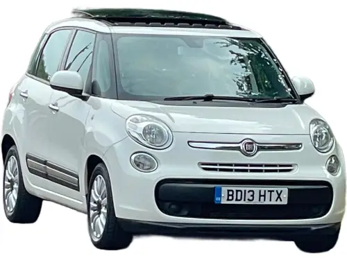 Fiat 500L BD13 HTX