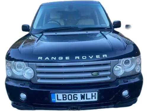 Land Rover Range Rover LB06 WLH