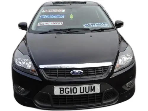 Ford Focus BG10 UUM