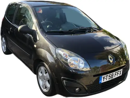 Renault Twingo YT58 FFX