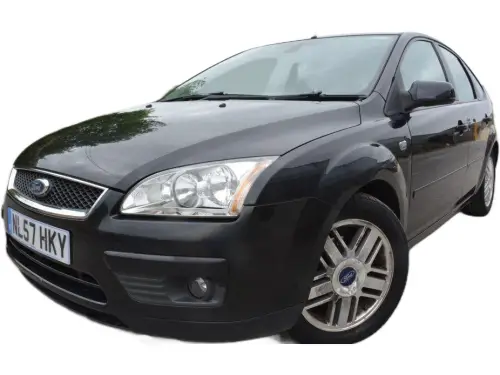 Ford Focus NL57 HKY