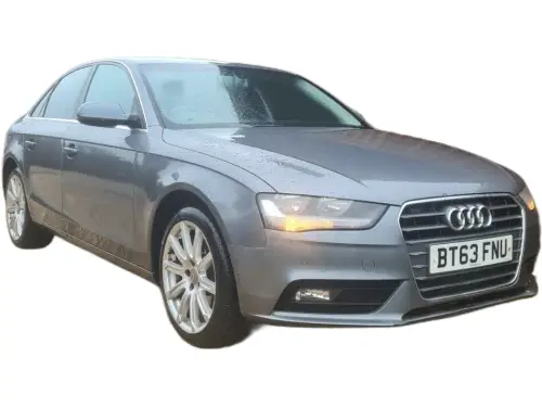 Audi A4 BT63 FNU