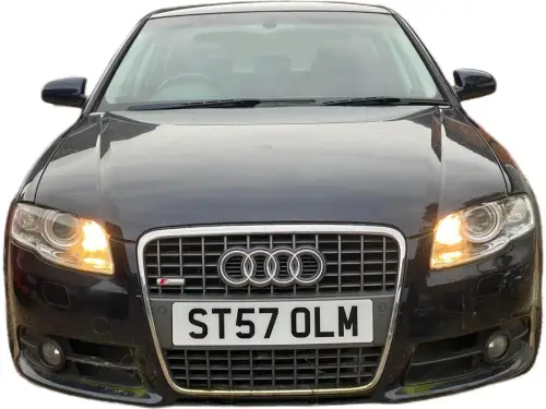 Audi A4 ST57 OLM