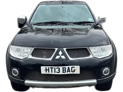 Mitsubishi L200 HT13 BAG