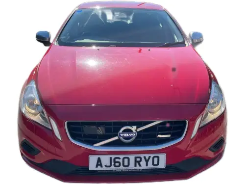 Volvo S60 AJ60 RYO