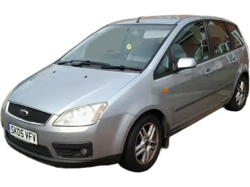 Ford Focus C-Max Zetec SK05 VFV