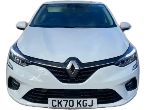 Renault Clio Play TCe CK70 KGJ