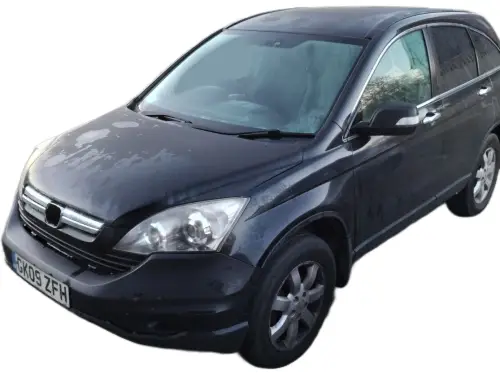 Honda CR-V GK09 ZFH