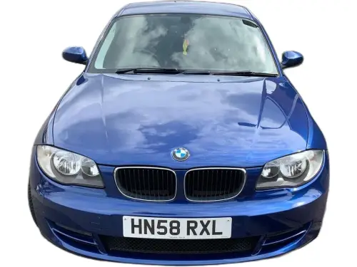 BMW 120 HN58 RXL