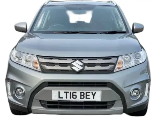 Suzuki Vitara LT16 BEY