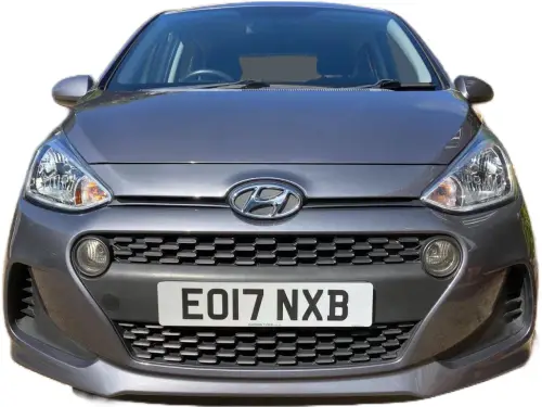 Hyundai I10 EO17 NXB