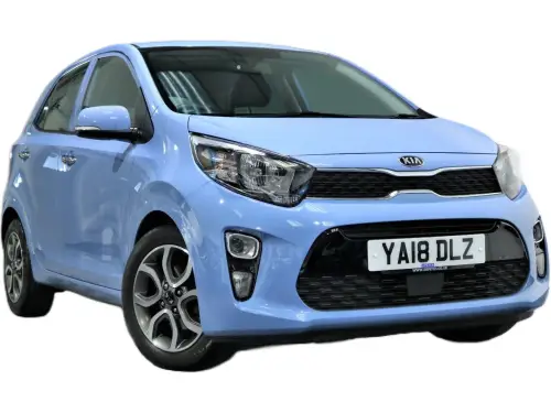 Kia Picanto YA18 DLZ