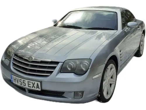 Chrysler Crossfire HV55 EXA