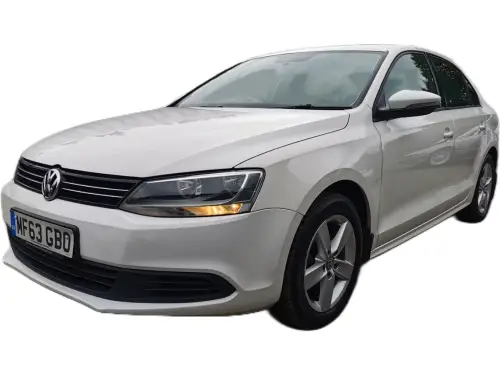 Volkswagen Jetta MF63 GBO