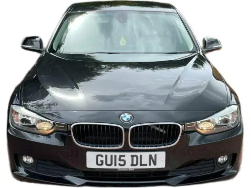 BMW 3 Series GU15 DLN